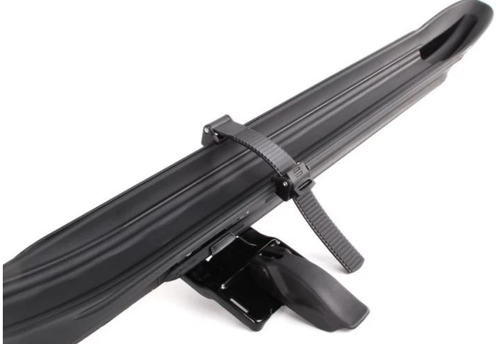 Mont Blanc Barracuda